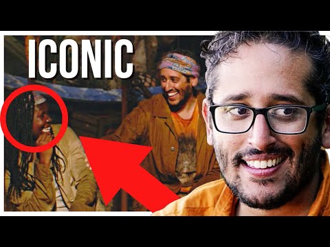 The Most ICONIC Moments of Survivor 42?