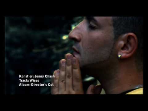 Jonny Chash - Wieso (Chiko Soundtrack)