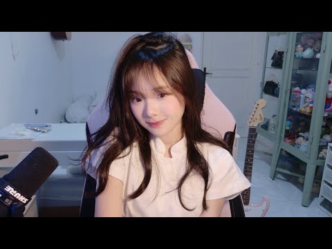 SING & CHAT WITH NADINE 🥳 #mediashareon