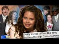 WHAT HAPPENED TO DAVEIGH CHASE The 12 Year Old Actress Ashton Kutcher Diddy Invited To FREAK OFF
