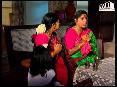 Episode 05: Dhik Dhik Dhik Tamil TV Serial - AVM Productions