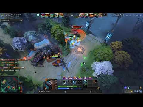 Beastcoast vs J Storm - Game 2 (Pos 4)