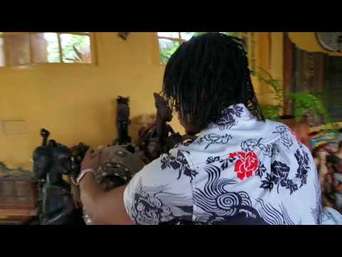 Donae`O - chalice ft. belly _jamalflameteam