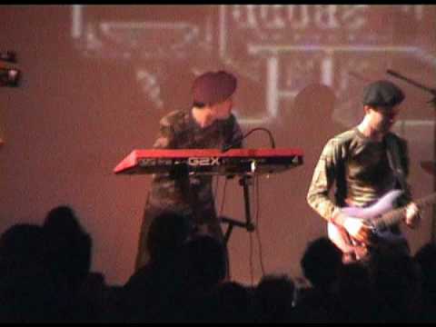 Press Play On Tape - Sacred Armour of Antiriad (Live at BreakPoint'07) (12/19)
