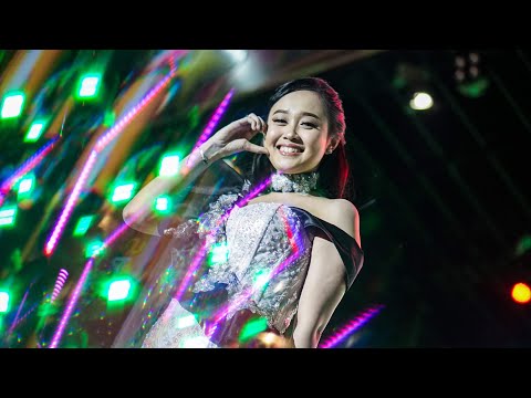 NURMA PAEJAH ft. ADELLA - CINTA DAN AIR MATA & IMING IMING | Live Perform di Jakarta 💖
