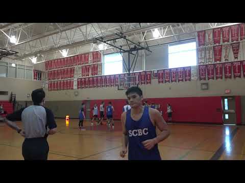 SCBC(32) Tier 13 Starboyz(31) - tcbl sunday - 2022/ 2023 winter