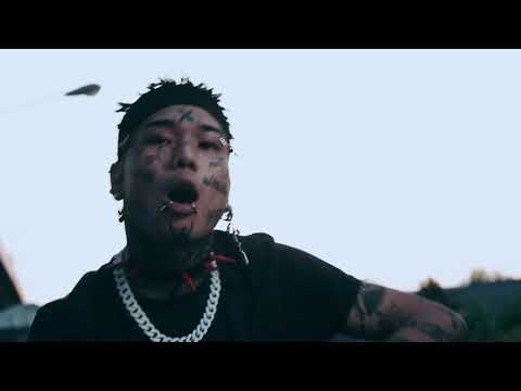 SUN JXHMXN666 - FXCK  (Prod.TRILOGY)(OfficialMV)