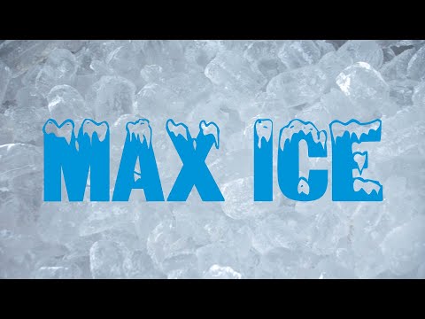 In the Know: KEEP your ice ICE COLD LONGER