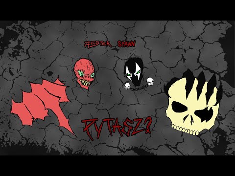 asster x spawn - PYTASZ? (prod. bros_hbe)