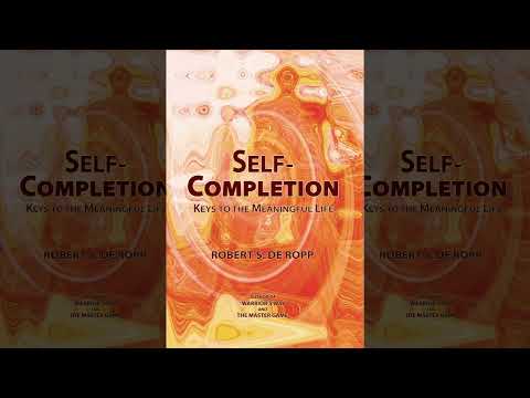 Self Completion -- Deep Dive