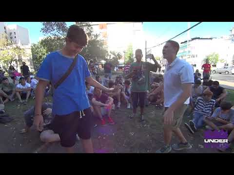 Fesim Vs Jac (8vos de final)