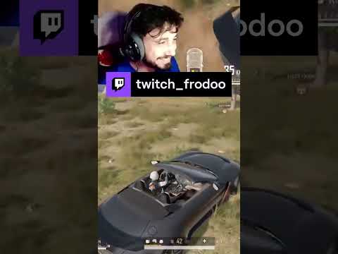 rexpeita ele. | twitch_frodoo em #Twitch