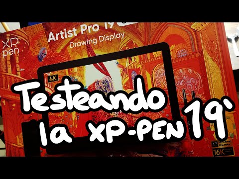 Testeando nueva tablet | Ep 5