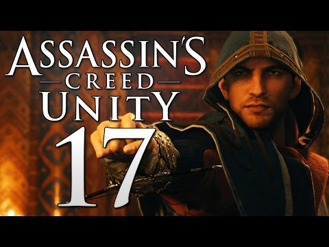 ASSASSIN'S CREED: UNITY #17 - Auf in den 2. Weltkrieg! [HD+/60fps/GER/100%]