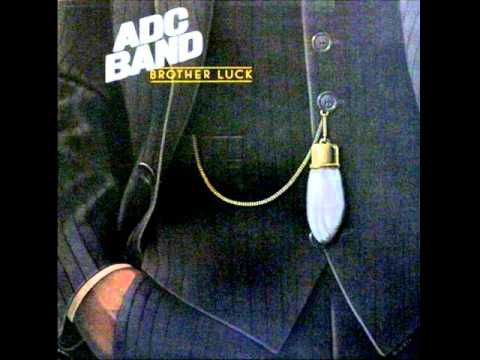 ADC Band - Hot Box