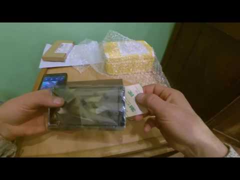 Сенсор (тачскрин) для Lenovo K3 Note