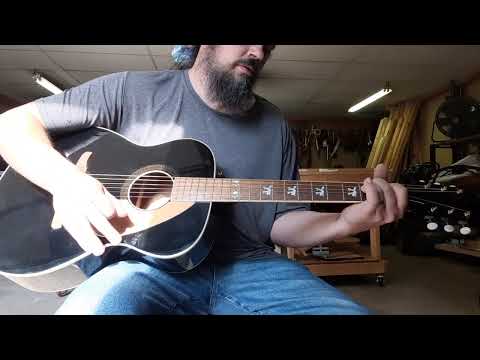 Delias Gone - Johnny Cash