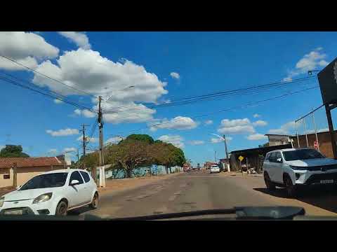 Araguaçu Tocantins 2026