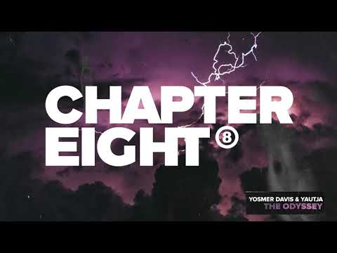 Yosmer Davis & Yautja - The Odyssey