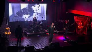 Ordinary Boys - Stop Me If You’ve Heard This One Before @ Revolution Ft Lau Goth Homecoming Sep 2024