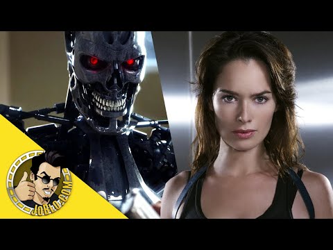 WTF Happened to Terminator: The Sarah Connor Chronicles? (2008-2009)