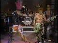 1. True Men Don't Kill Coyotes - The Red Hot Chili Peppers - Live at Ticke Of The Night - 1984