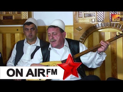 Adem Osaj - Këng per Shpendin