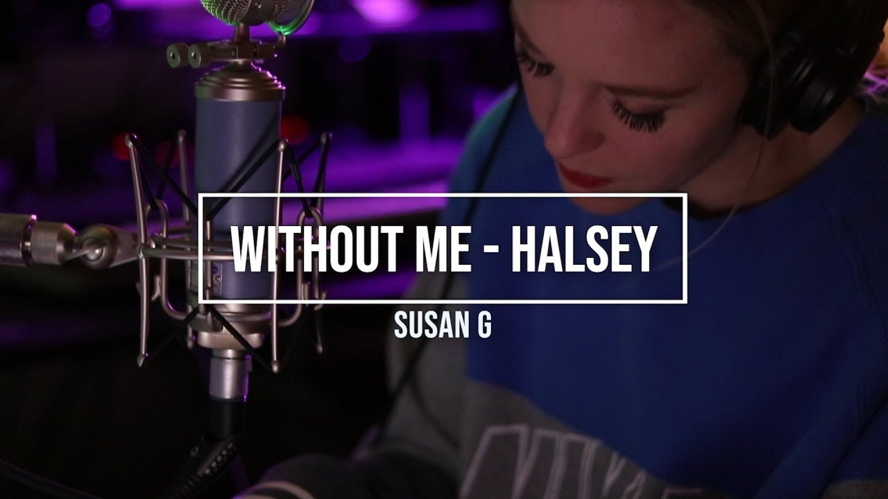 Promotional video thumbnail 3 for Susan G.
