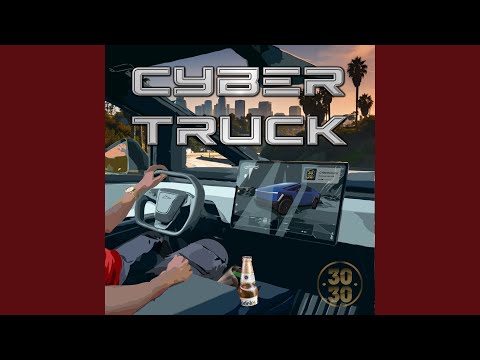 Cybertruck