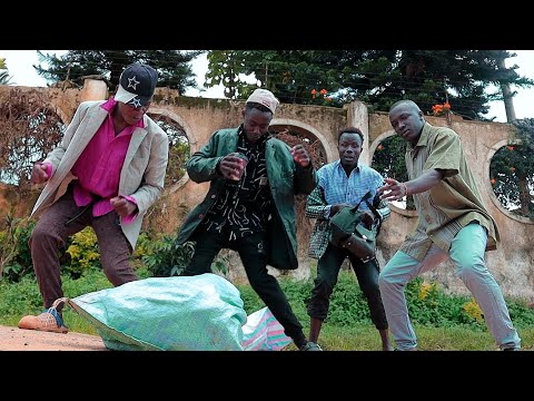 BANA BA'GUSII -JASEJE FT OMOISI BWOKIOMA FT SPARROW FT STAR WYDEN (OFFICIAL VIDEO)Skiza  (69317318)