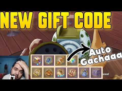 NEW GIFT CODE ONE PIECE, AUTO LANGSUNG GACHA LAGI - One Piece Burning Will