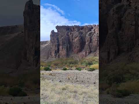 Chenques de Pilo Lil - (Cuevas) Neuquén