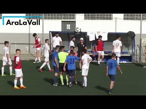 PARTIT KAPITALIA: ESIDES--ONTINYENT 1931 B