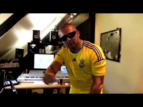 Tr!zub - Untergang (Prod. by Ferhat Kayabas)