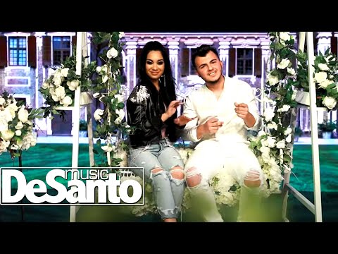 DeSanto Music Official and PITUTZA