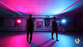 James Blake - 200 Press | Choreography by Dareon Blowe