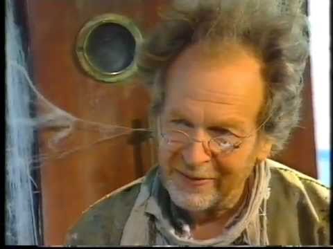 Fångarna på Fortet 1995 - Avsnitt 7 del 5 - Nyckelgycklarna