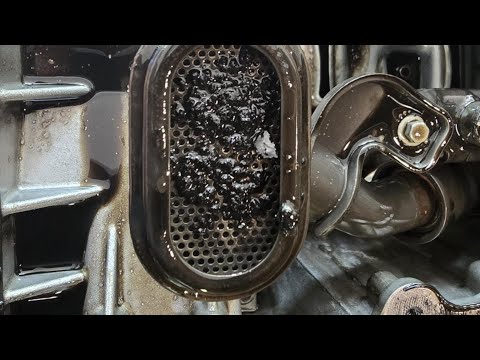 The secret to 300,000+ miles on an ecodiesel engine???