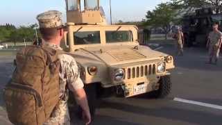 M1114GUNTRUCKU.S.MarineCorps