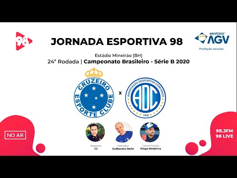 Confiança video