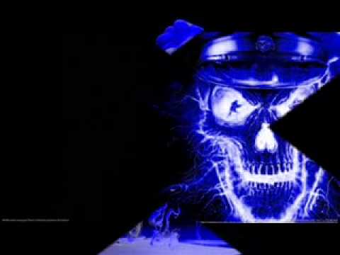 PROGRESSIVE WORLD Dj Danny) March 2012 Episode