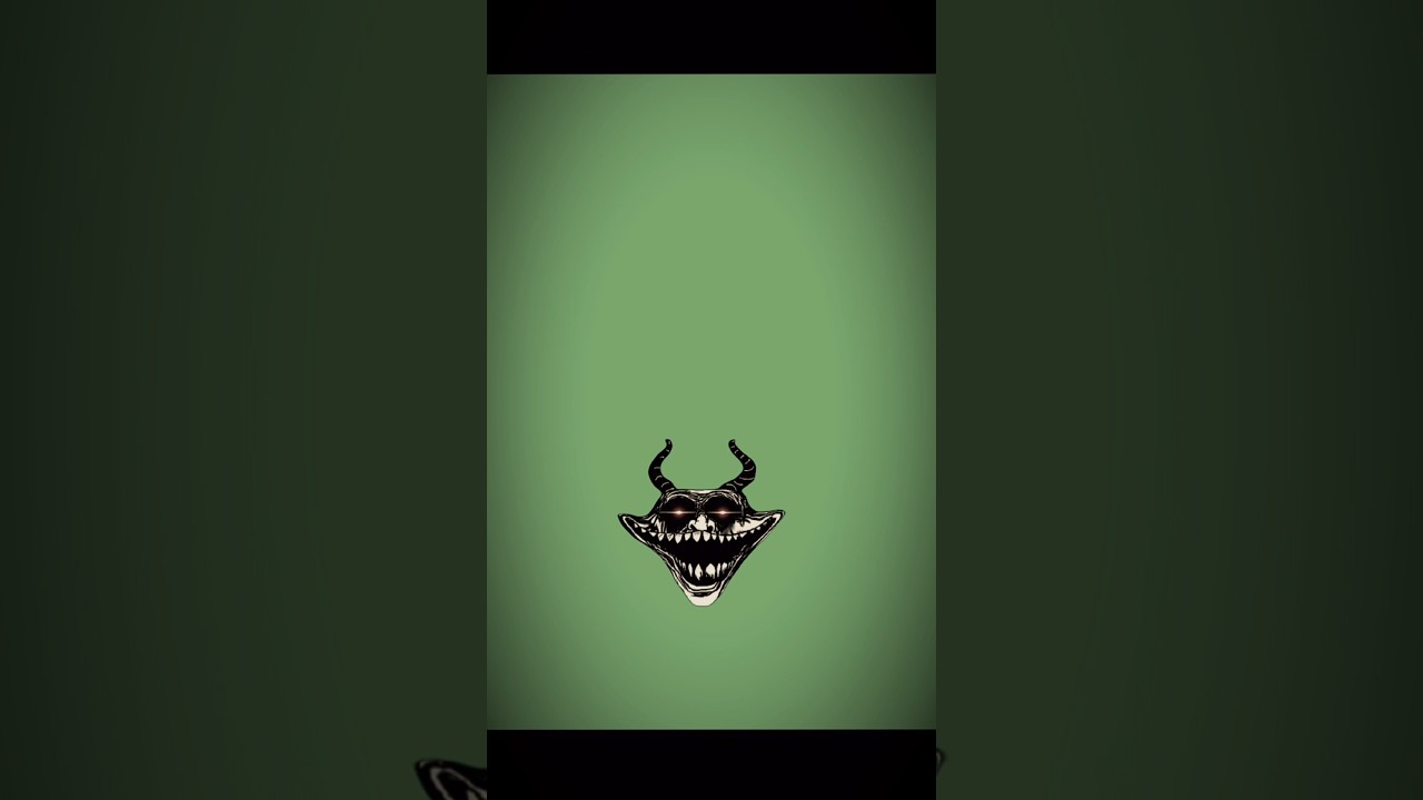 Troll face editing 3 #greenscreen #trollface #aura #green