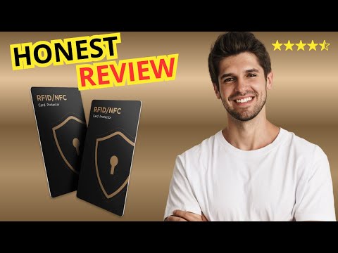 Guardality RFID Card Tested — Real Protection or Overhyped Safety Hack?