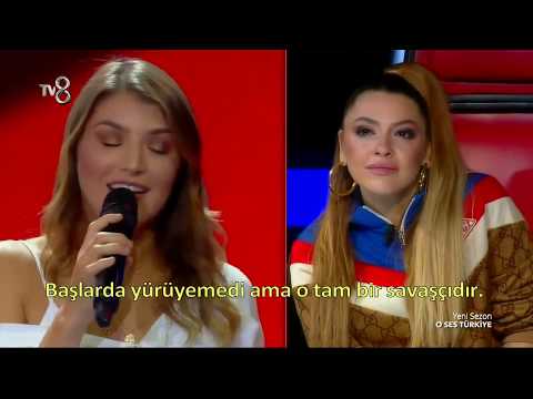 Michaela Osberg Someone Like You