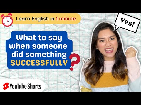 Useful English Expression #shorts