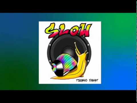 Techno Squat - Pompa Er Volume