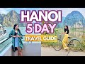 Panduan Wisata Hanoi Vietnam 2026 Tempat Yang Wajib Dikunjungi Aktivitas Yang Dapat Dilakukan