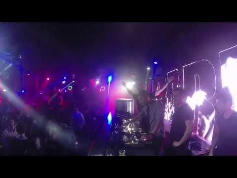 Slideback @ Club 79, Paris