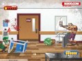 Zombie Warrior Man Part 2