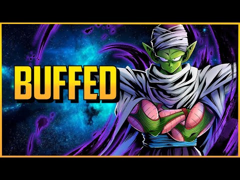 DBFZ ▰ This Piccolo Is Going In!【Dragon Ball FighterZ】